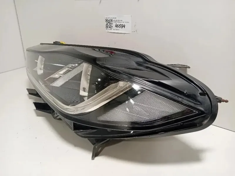 Proiettore ANT SX GX73-13W030-DE Jaguar XE 2015