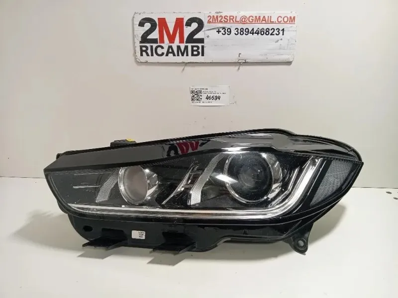 Proiettore ANT SX GX73-13W030-DE Jaguar XE 2015