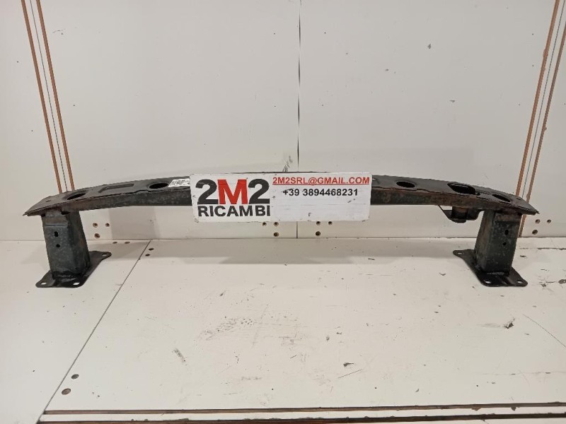 Traversa Paraurti POST 8V4807309 Audi A3 8VA Sportback 2012