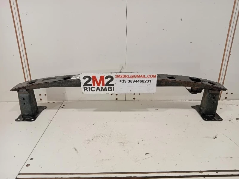 Traversa Paraurti POST 8V4807309 Audi A3 8VA Sportback 2012