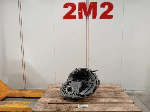 Cambio 5 MARCE MANUALE Chevrolet Orlando 2011