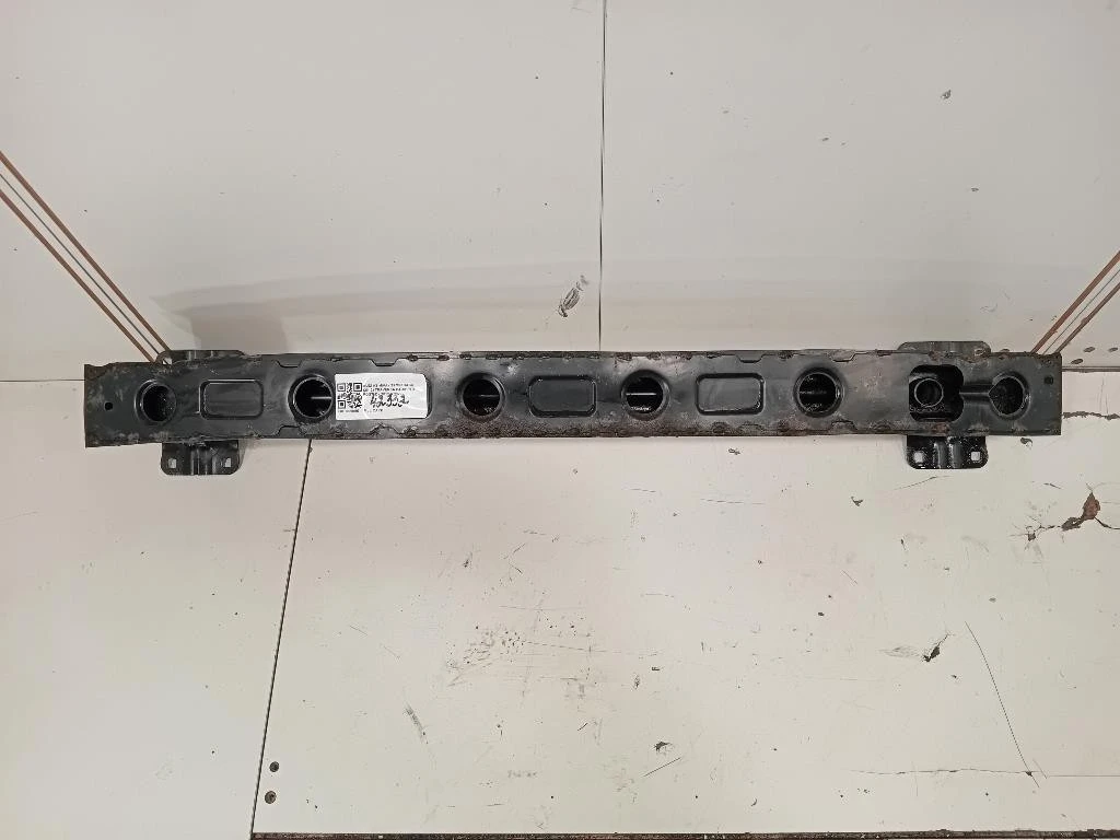 Traversa Paraurti POST 8V4807309 Audi A3 8VA Sportback 2012