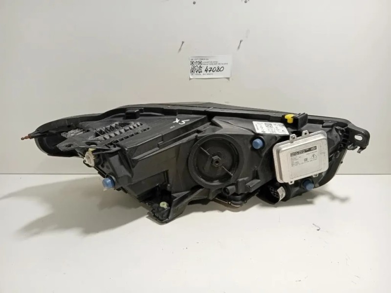 Proiettore ANT SX GX73-13W030-DE Jaguar XE 2015