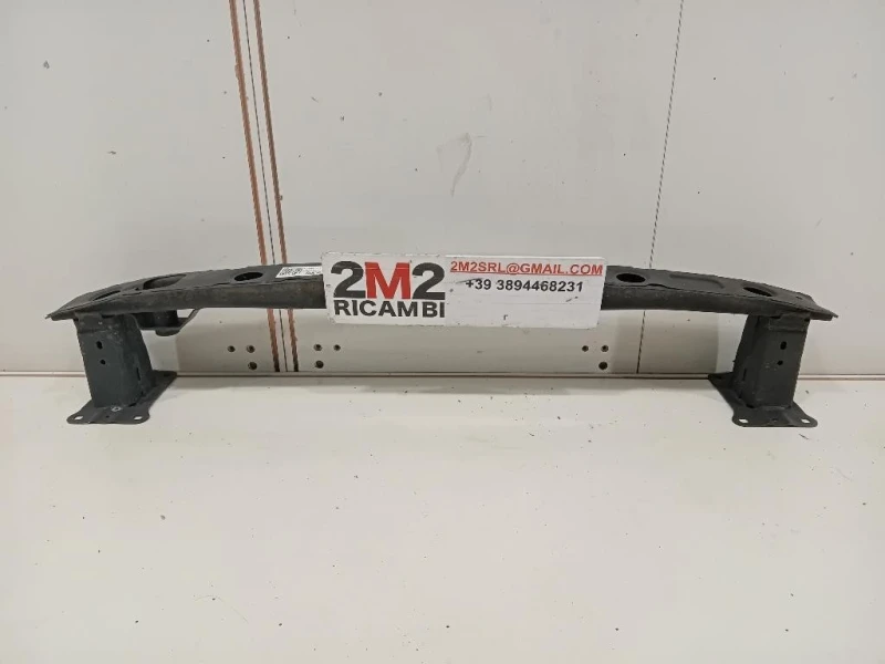 Traversa Paraurti POST 8V4807309 Audi A3 8VA Sportback 2012