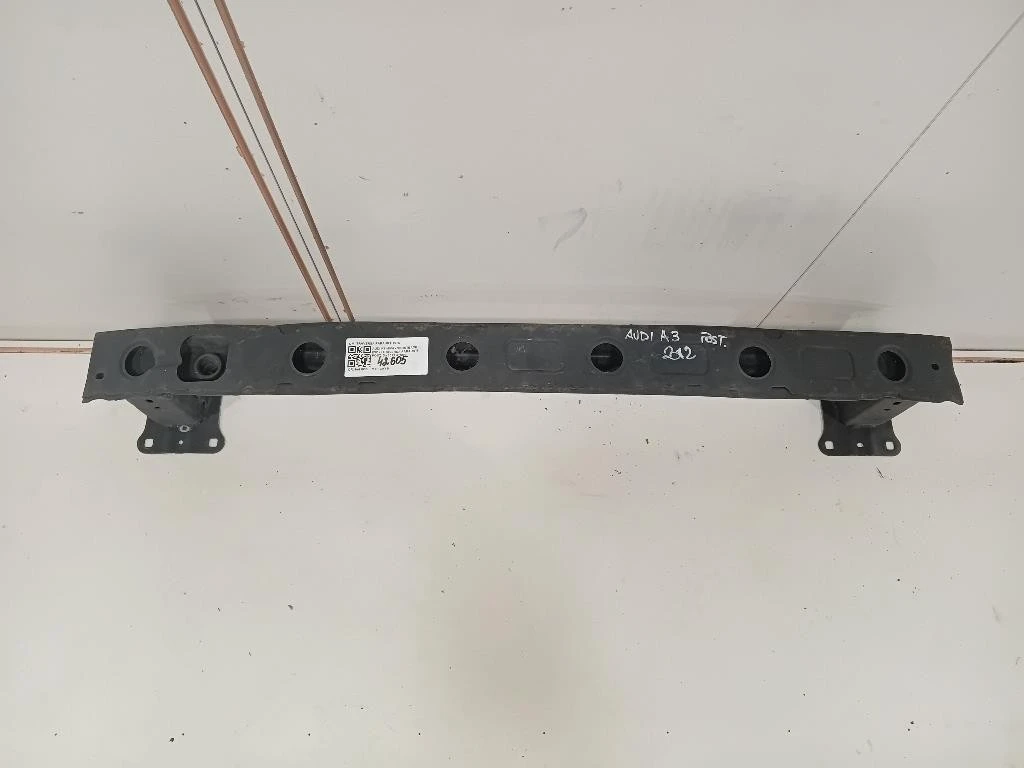 Traversa Paraurti POST 8V4807309 Audi A3 8VA Sportback 2012