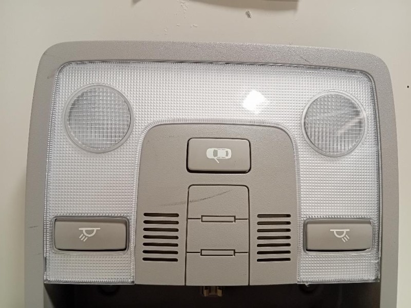 LUCE DI Cortesia Abitacolo 92800-3U000 Kia Sportage III 2010