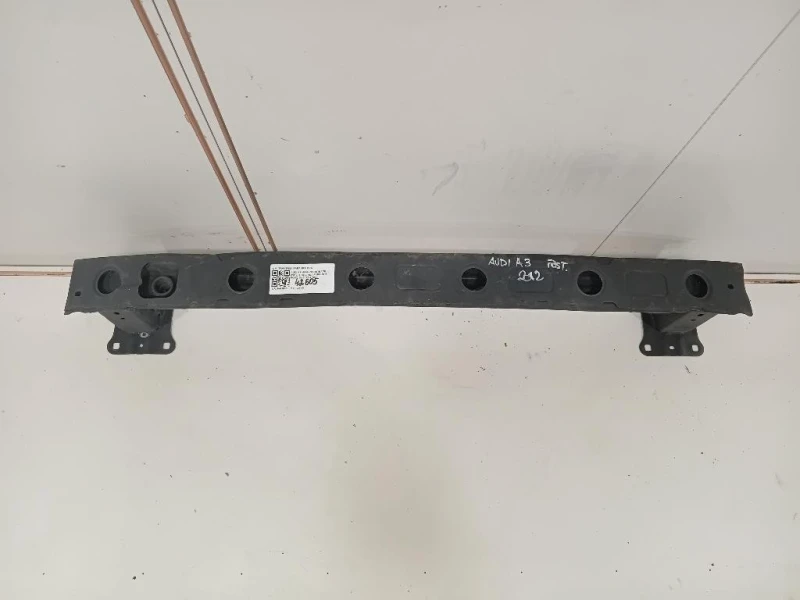 Traversa Paraurti POST 8V4807309 Audi A3 8VA Sportback 2012