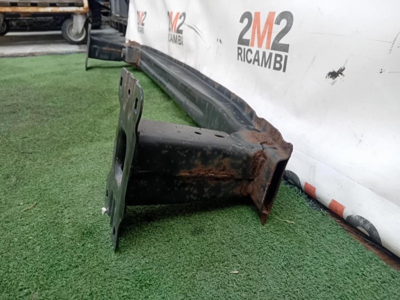 Traversa Paraurti POST 8V4807309 Audi A3 8VF Sportback 2016