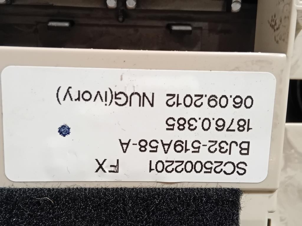 LUCE DI Cortesia Abitacolo AW93-15K609-AF Land Rover Range Rover Evoque I 2011