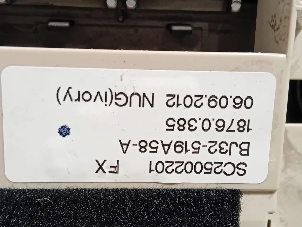 LUCE DI Cortesia Abitacolo AW93-15K609-AF Land Rover Range Rover Evoque I 2011