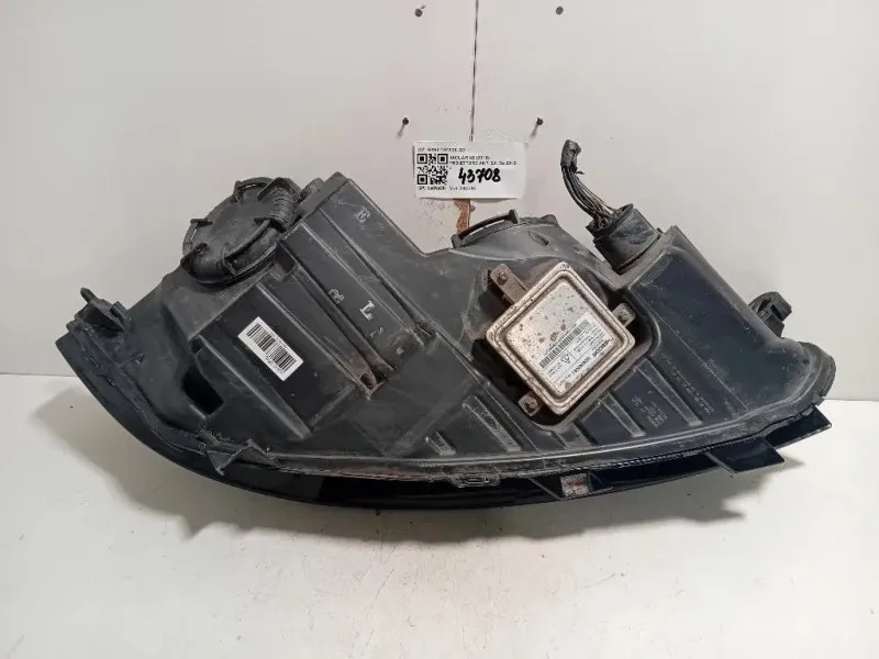 Proiettore ANT SX GX63-13W030-DD Jaguar XE 2015