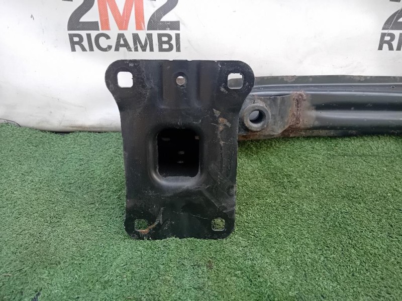 Traversa Paraurti POST 8V4807309 Audi A3 8VF Sportback 2016