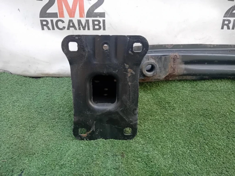 Traversa Paraurti POST 8V4807309 Audi A3 8VF Sportback 2016