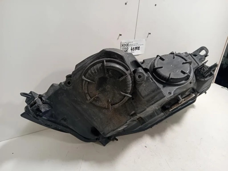 Proiettore ANT SX GX63-13W030-DD Jaguar XE 2015