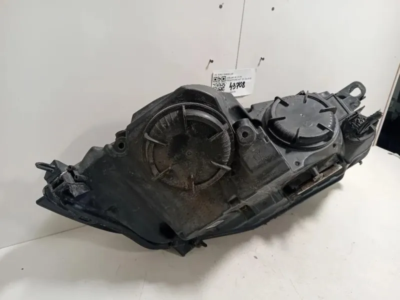 Proiettore ANT SX GX63-13W030-DD Jaguar XE 2015