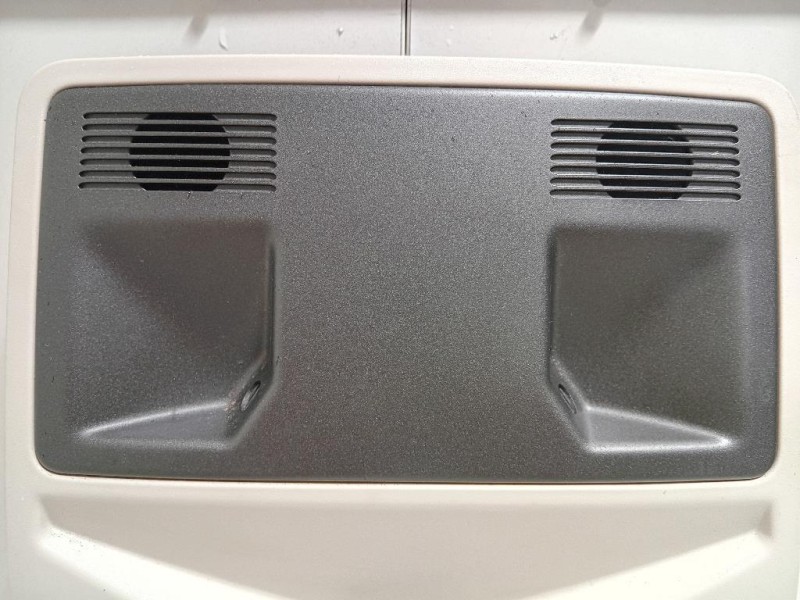 LUCE DI Cortesia Abitacolo AW93-15K609-AF Land Rover Range Rover Evoque I 2011