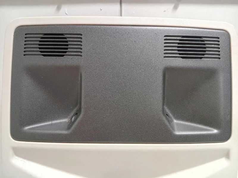 LUCE DI Cortesia Abitacolo AW93-15K609-AF Land Rover Range Rover Evoque I 2011