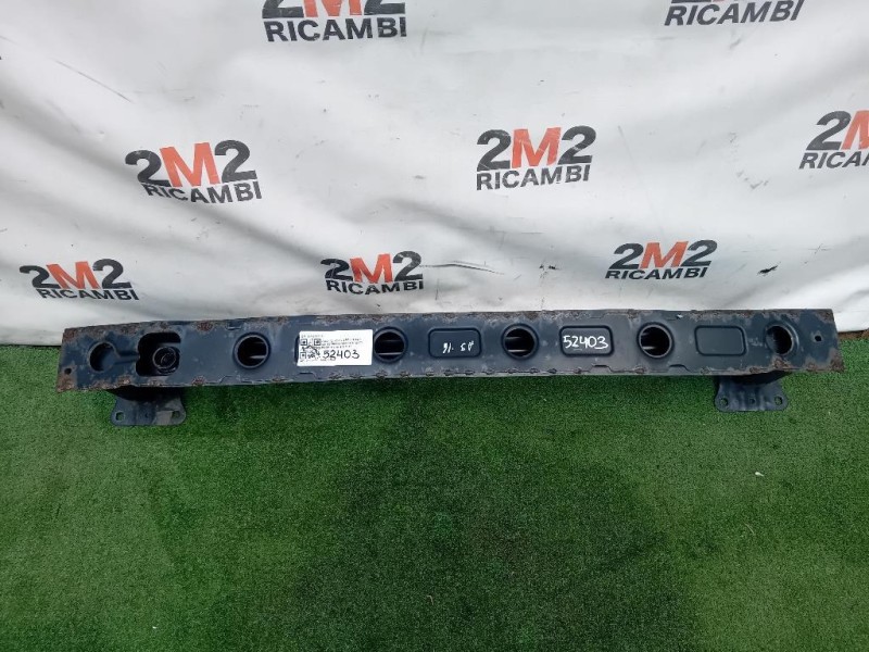 Traversa Paraurti POST 8V4807309 Audi A3 8VF Sportback 2016