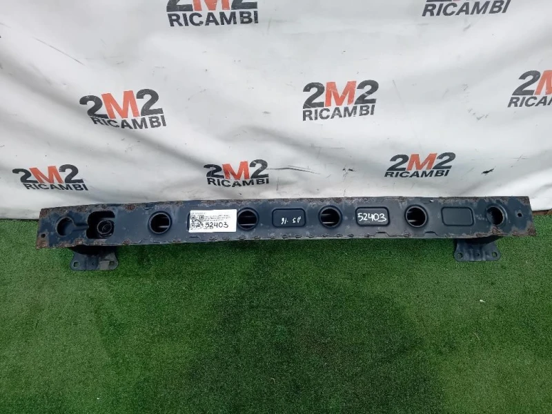 Traversa Paraurti POST 8V4807309 Audi A3 8VF Sportback 2016