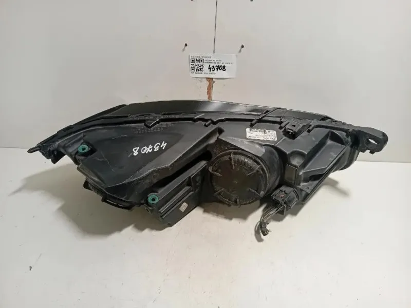 Proiettore ANT SX GX63-13W030-DD Jaguar XE 2015