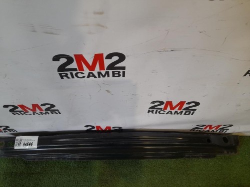 Traversa Paraurti POST 8T0807313 Audi A4 8E2 2001