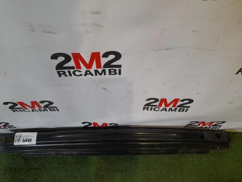 Traversa Paraurti POST 8T0807313 Audi A4 8E2 2001