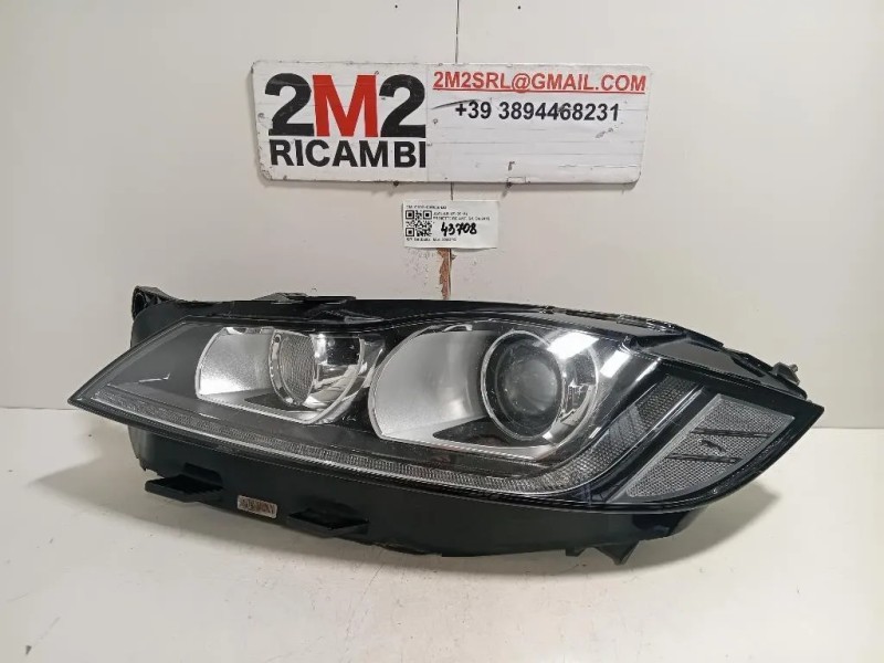 Proiettore ANT SX GX63-13W030-DD Jaguar XE 2015