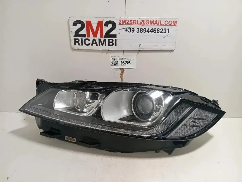 Proiettore ANT SX GX63-13W030-DD Jaguar XE 2015