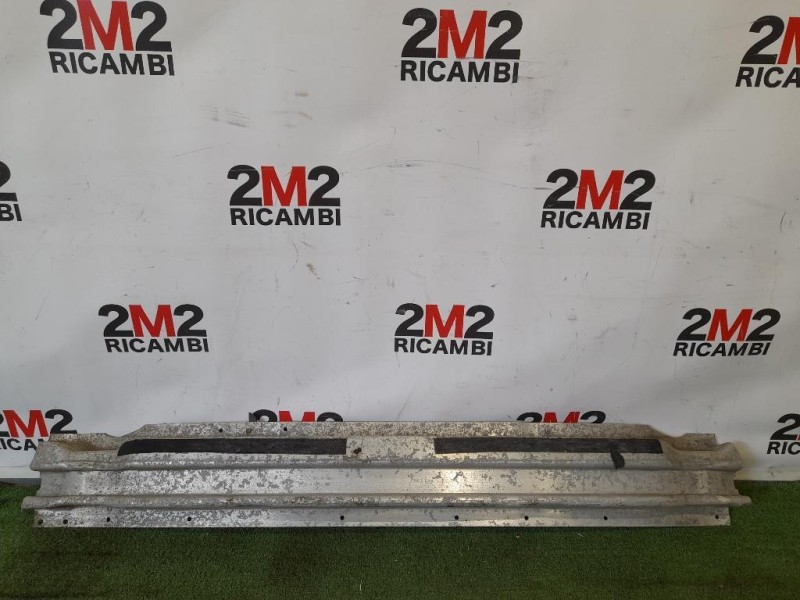 Traversa Paraurti POST 8E0807313L Audi A4 8E2 2001