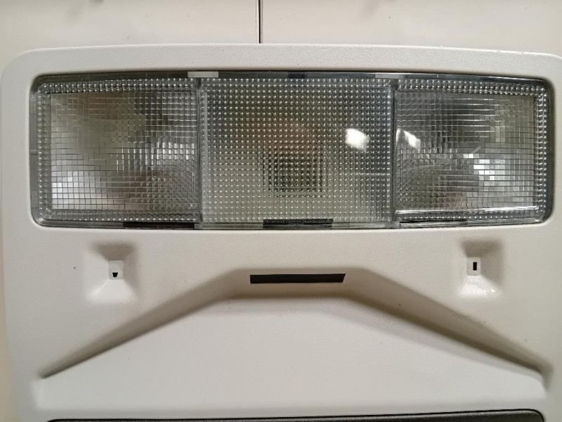 LUCE DI Cortesia Abitacolo CAW93-15K609-AF Land Rover Range Rover Evoque I 2011