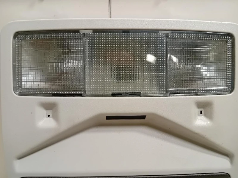 LUCE DI Cortesia Abitacolo CAW93-15K609-AF Land Rover Range Rover Evoque I 2011