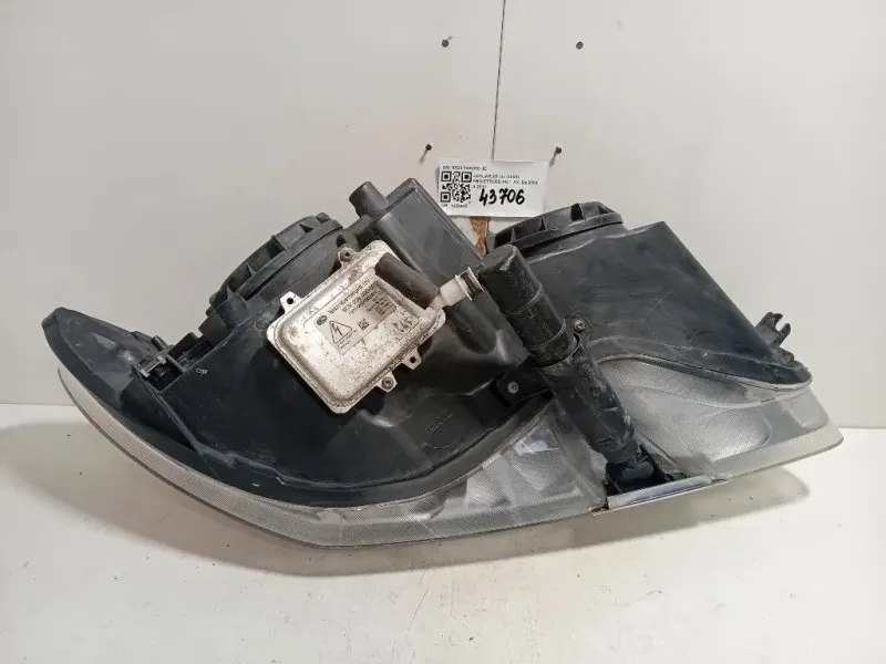 Proiettore ANT SX 8X23 13W030 JC Jaguar XF I 2008