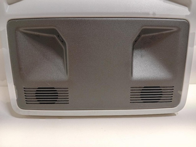 LUCE DI Cortesia Abitacolo CAW93-15K609-AF Land Rover Range Rover Evoque I 2011