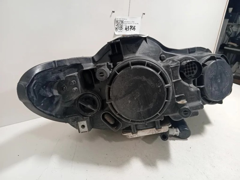 Proiettore ANT SX 8X23 13W030 JC Jaguar XF I 2008