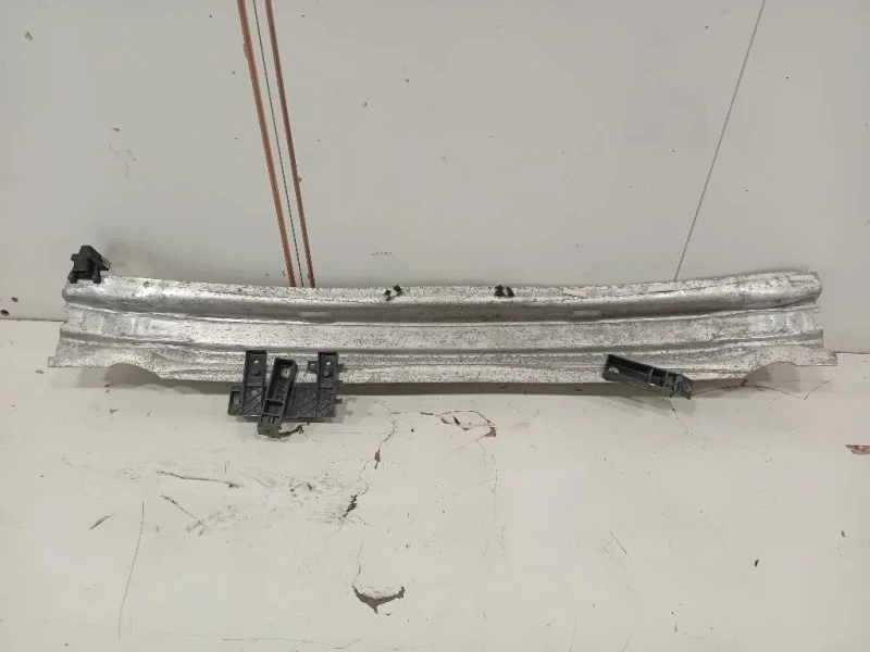 Traversa Paraurti POST 8E0807313L Audi A4 8H7 Cabrio 2002