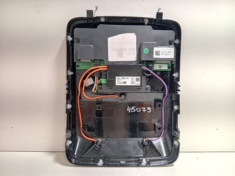 LUCE DI Cortesia Abitacolo JPLA-15K609-AA Land Rover Range Rover Sport II 2009