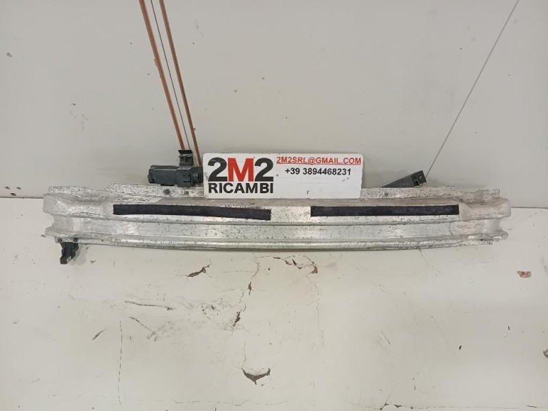 Traversa Paraurti POST 8E0807313L Audi A4 8H7 Cabrio 2002