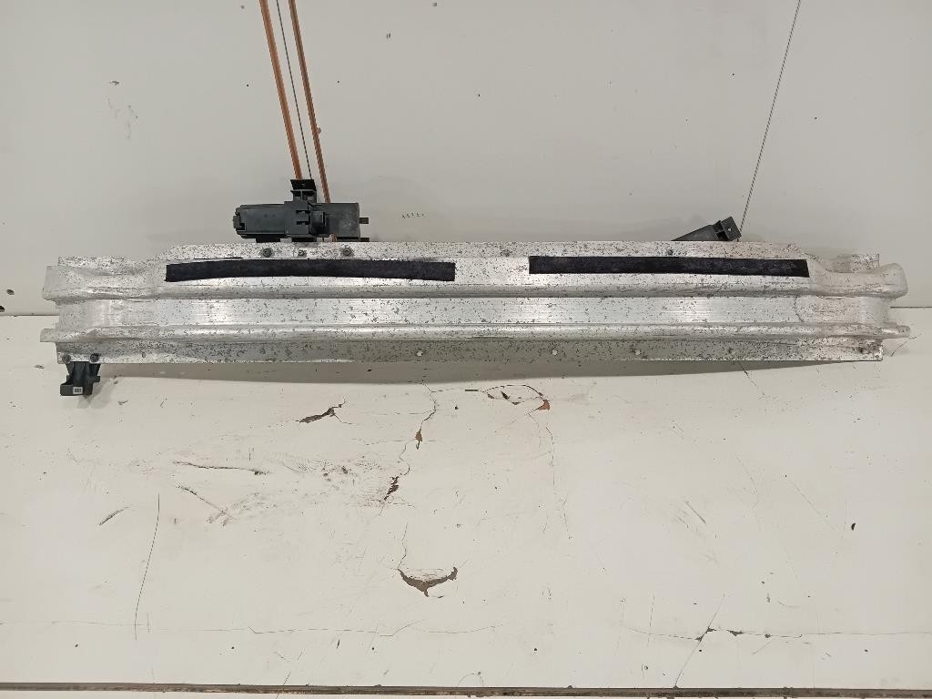 Traversa Paraurti POST 8E0807313L Audi A4 8H7 Cabrio 2002
