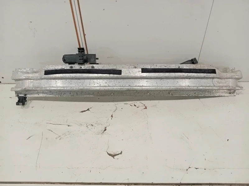 Traversa Paraurti POST 8E0807313L Audi A4 8H7 Cabrio 2002