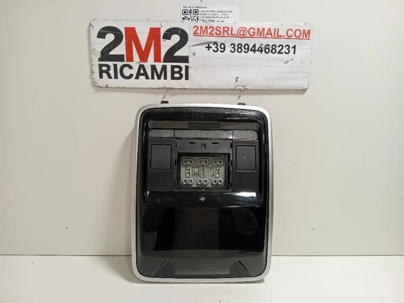 LUCE DI Cortesia Abitacolo JPLA-15K609-AA Land Rover Range Rover Sport II 2009