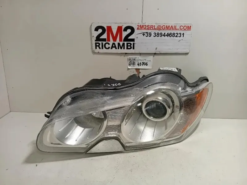 Proiettore ANT SX 8X23 13W030 JC Jaguar XF I 2008
