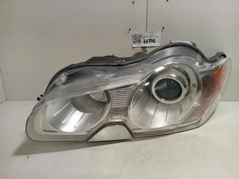Proiettore ANT SX 8X23 13W030 JC Jaguar XF I 2008