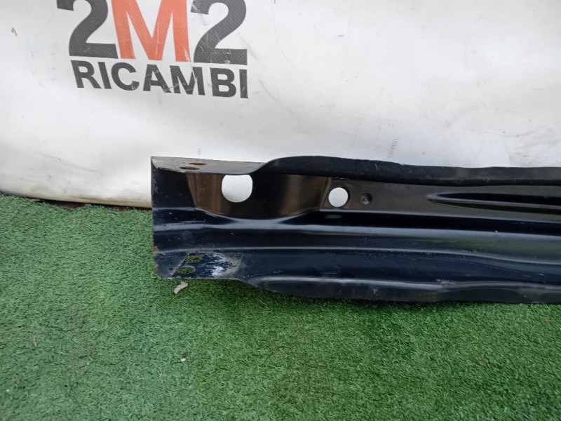 Traversa Paraurti POST 8T0807313 Audi A4 8K2 2008