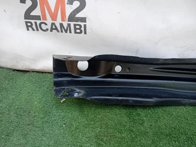 Traversa Paraurti POST 8T0807313 Audi A4 8K2 2008