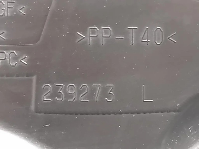 Proiettore ANT SX  Jaguar XF I 2008