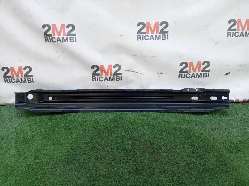 Traversa Paraurti POST 8T0807313 Audi A4 8K2 2008