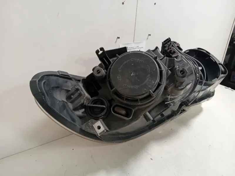 Proiettore ANT SX Jaguar XF I 2008