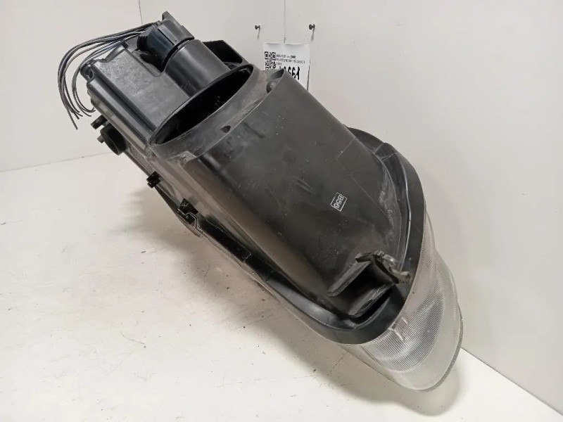 Proiettore ANT SX  Jaguar XF I 2008