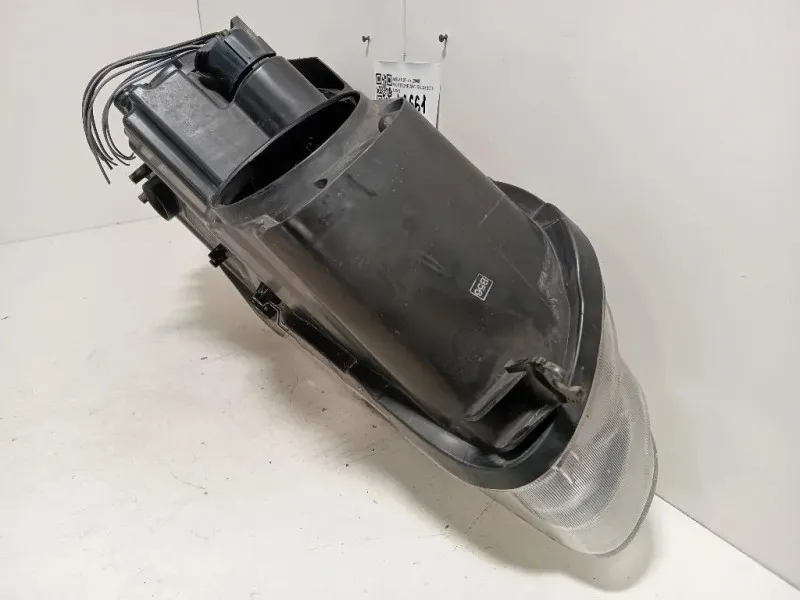 Proiettore ANT SX Jaguar XF I 2008