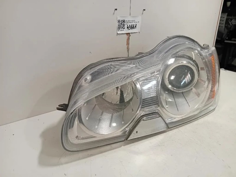 Proiettore ANT SX  Jaguar XF I 2008